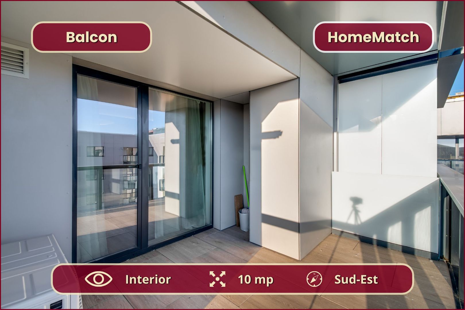 Cortina North || 3 camere || Comision 0% - Poză 6