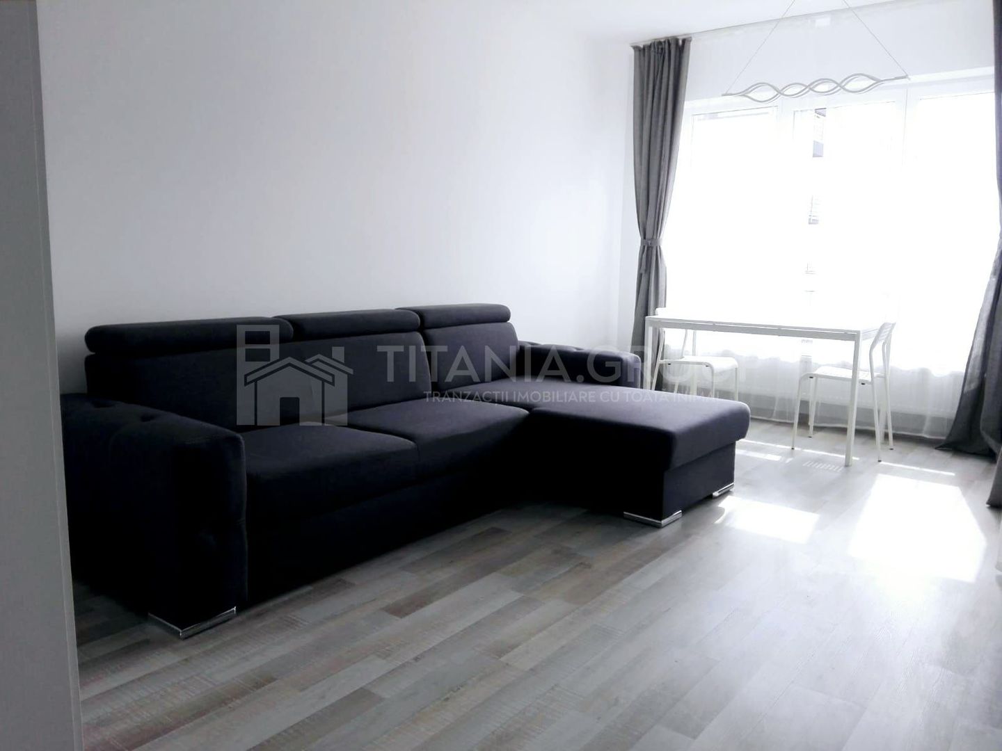 Garsonieră - Avantgarden – Str. Egretei | Priveliște superbă - Poză 3