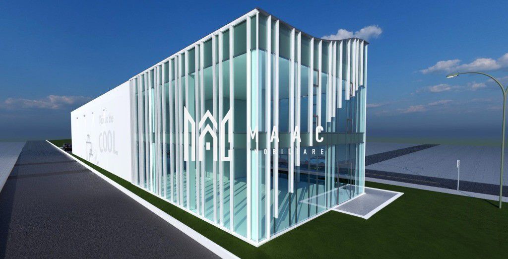 Comision 0 % I Spațiu Office I Shopping City - Poză 9