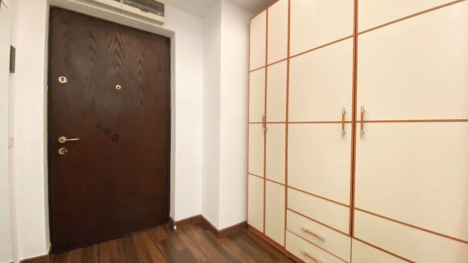Apartament 2 camere Herastrau | Gradina 66 mp - Poză 9