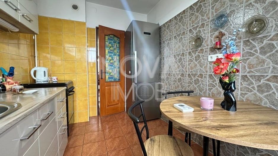 Apartament modern, 3 camere, Calea Dumbravii, Dioda - Poză 9
