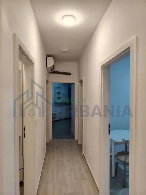 Apartament 2 camere de închiriat, decomandat, mobilat și utilat, cu aer condiționat și loc de parcare privat, Valea Adâncă (Str. Costea Vodă) - Poză 8