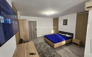 Garsoniera de inchiriat fix langa metrou gorjului - Poză 5