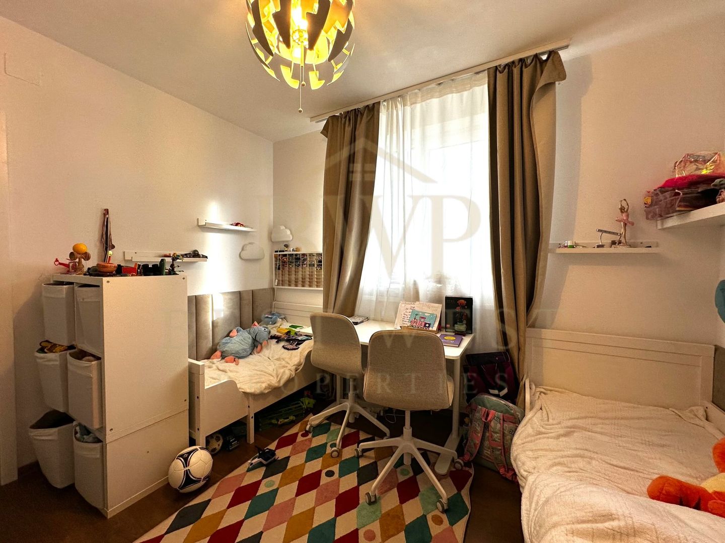 Apartament 3 camere, Giroc Eso - Poză 5