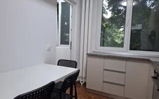 URGENT!, renovat complet, vedere spate, mobilat/utilat modern, liber - Poză 13