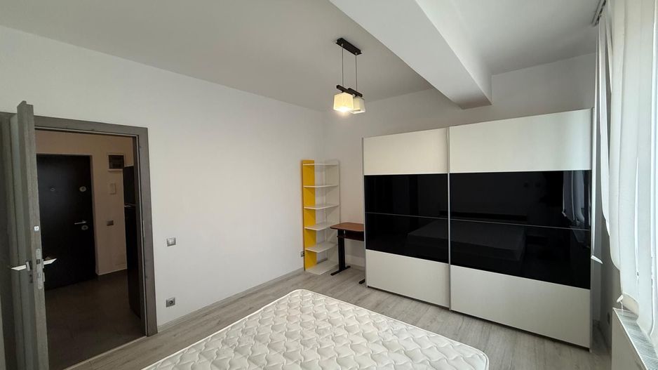 2 camere - Lujerului - Imobil 2015 - Mobilat Utilat - Poză 2