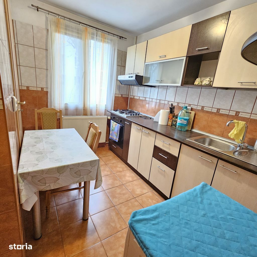 Inchiriere apartament cu 2 camere-Drumul Taberei - Poză 5