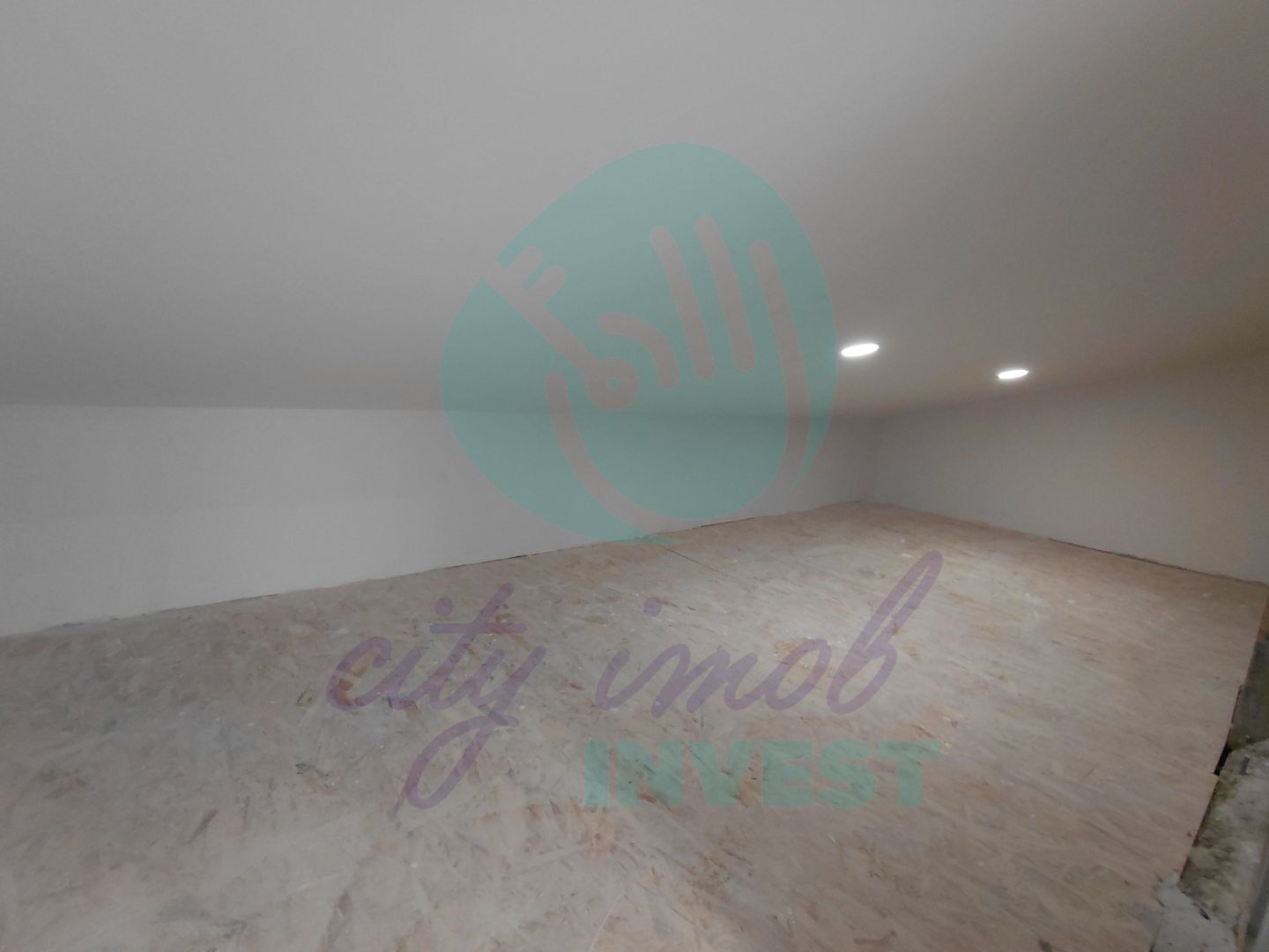 3 camere bloc nou 2020 | Mansarda | 2 balcoane | +20 mp depozitare - Poză 15