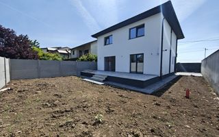 Casa 5 camere | 115 mp utili | 309 mp teren | Mega Image Berceni - Poză 4