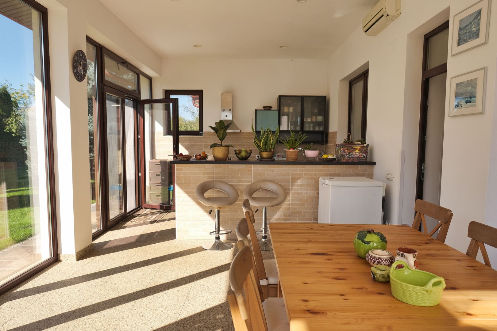 Vila tip Ranch langa Padure - Poză 17