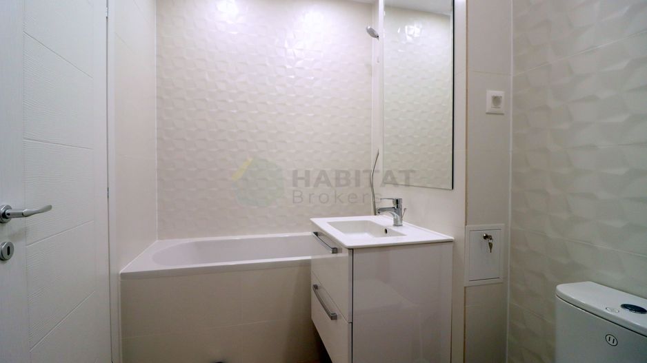 Hils Pallady, la trei minute de metrou, loc de parcare inclus. - Poză 5