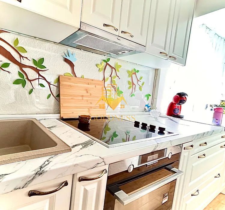 4 camere, bloc nou, 105 mp, Iris, Oasului, mp, Zona REVO, Auchan - Poză 8