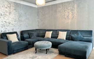 Apartament 4 Camere | Lighthouse Residence | Herăstrău | Parcare - Poză 1