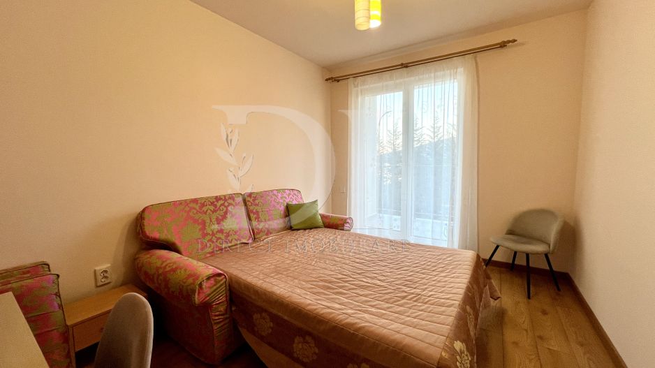 Apartament doua camere / Parcare  / Zona Parcul Poligon - Poză 6