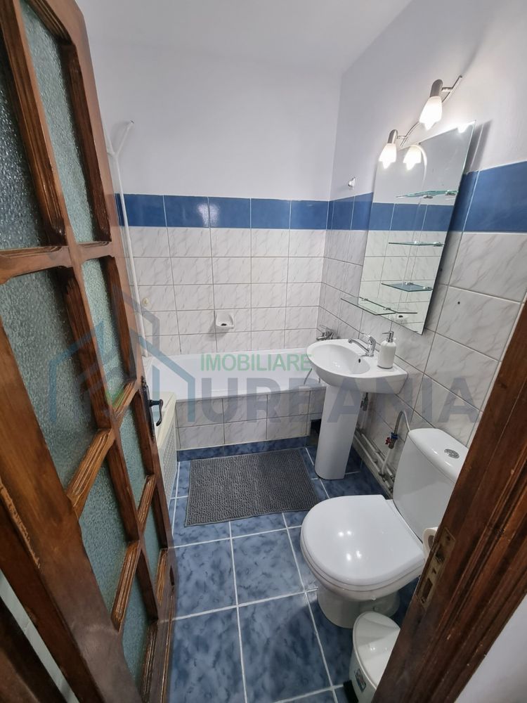 Apartament 2 camere de închiriat, zona Tudor Vladimirescu, Iași - Poză 6