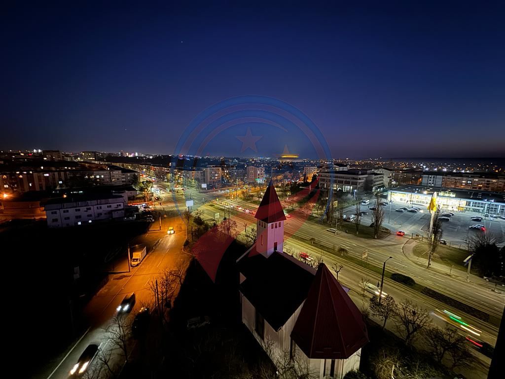 Apartament de lux/de inchiriat/terasa proprie/Craiova - Poză 3
