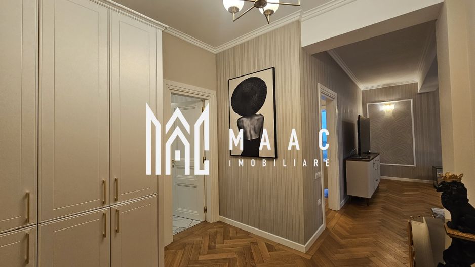 Apartament 2 camere decomandat | Balanta | 76 mp, parcare - Poză 6