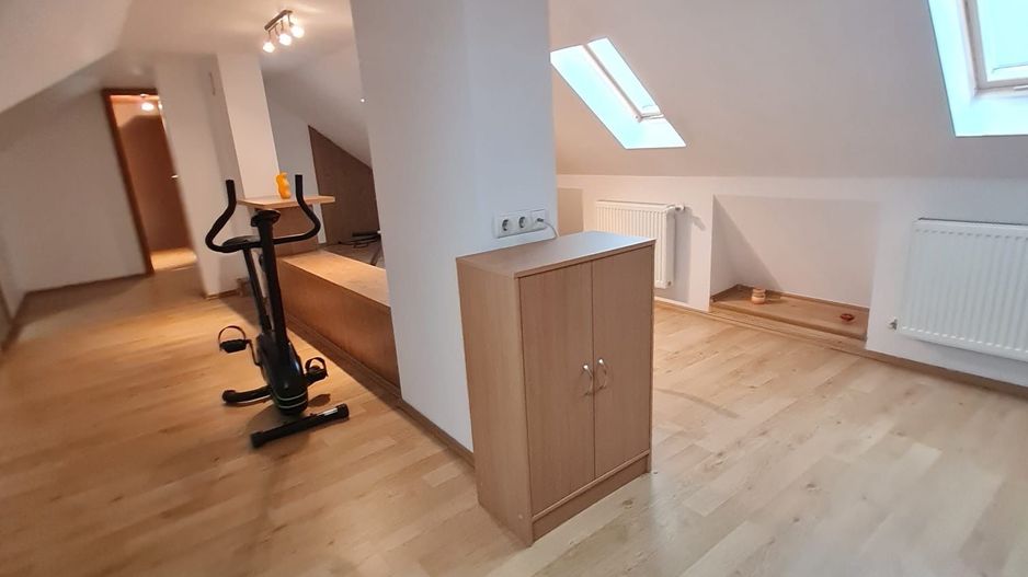 Vila individuala,la 10 min de Piața Victoriei! - Poză 16