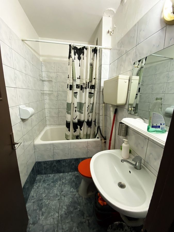 Garsoniera spatioasa moderna, 3 minute metrou Costin Georgian, etaj 5 - Poză 6