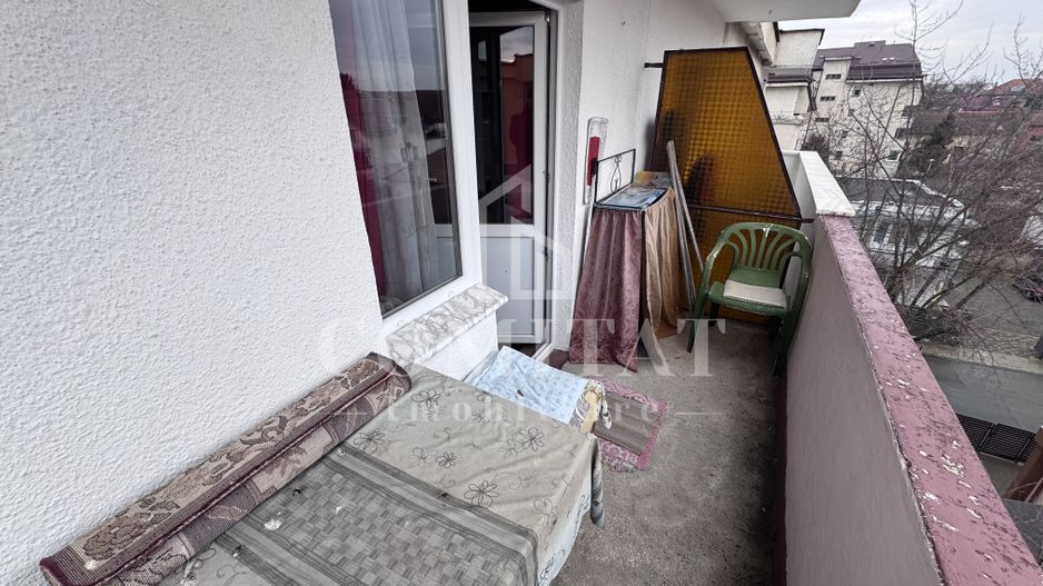 Apartament cu 3 camere decomandate | Zona B-dul Nicolae Titulescu - Poză 7