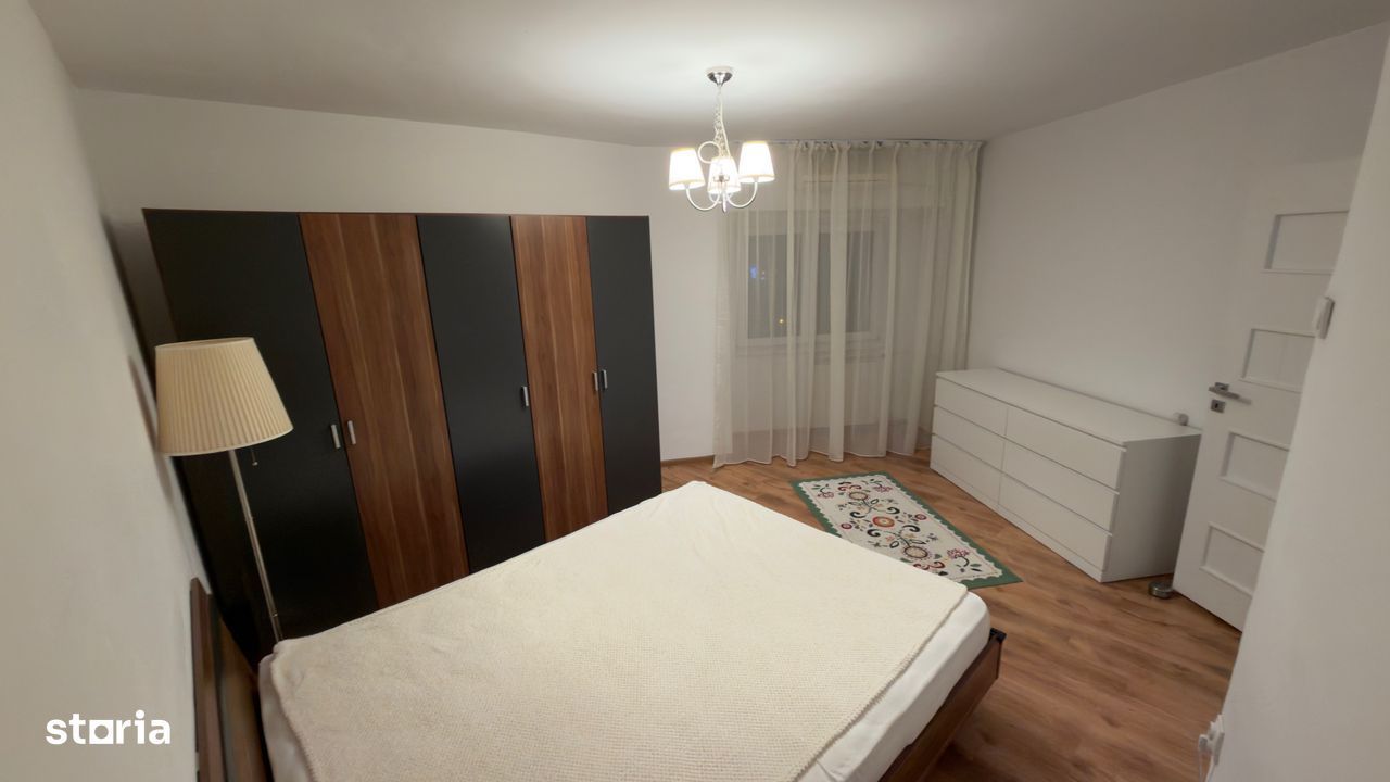 Apartament 2 camere Piața Alba Iulia - Poză 9