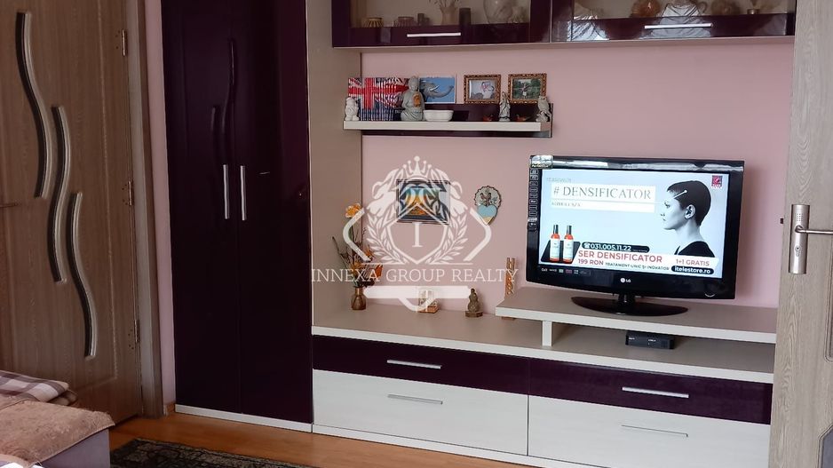 Apartament 2 camere etaj 6 in zona Dristor - Poză 1