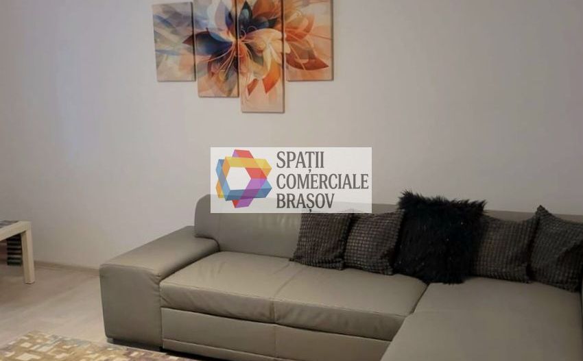 Apartament doua camere Brasov, zona Racadau,  55 mp, Plus-imo.ro - Poză 1