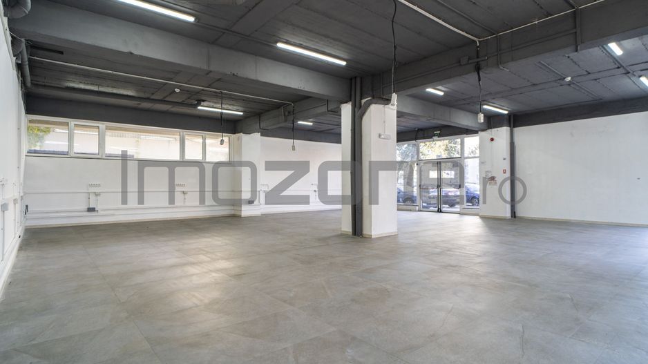 Spatiu Comercial | 70 mp - 140 mp | Locatie Avantajoasa | Uverturii | Militari - Poză 37