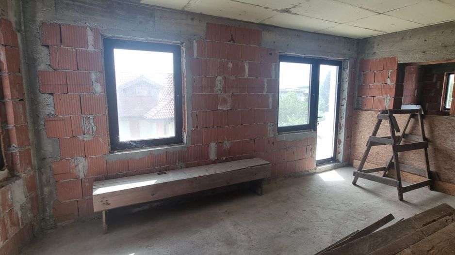 Casă la roșu în Brănești, oportunitate de preț - Poză 6