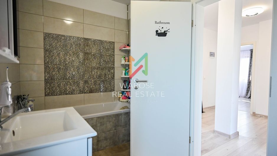 Casa 6  camere| Moderna | Sanpetru | o% Comision - Poză 19