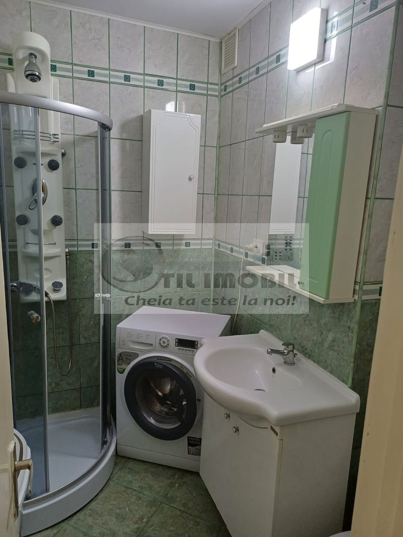 Apartament 1 Camera Tatarasi - 349 euro - Poză 7