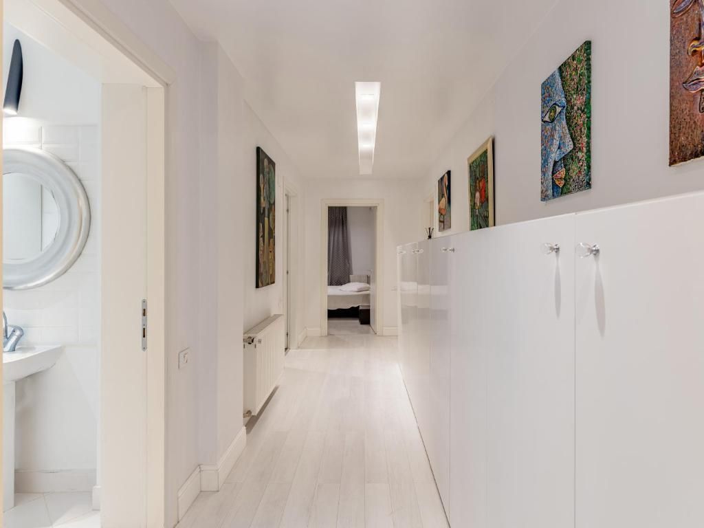 Apartament 5 camere | De vanzare | Herastrau-Soseaua Nordului | Prima linie - Poză 10