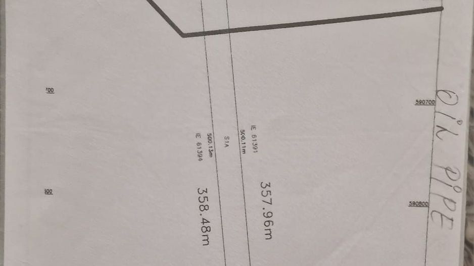 TEREN || 12.500 mp || Tunari - Poză 3