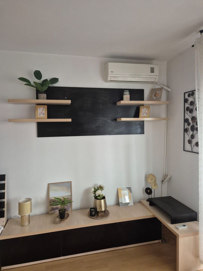 GARSONIERA DRUMUL TABEREI, CENTRALA, RENOVAT, MOBILAT, COMISION 0% - Poză 5