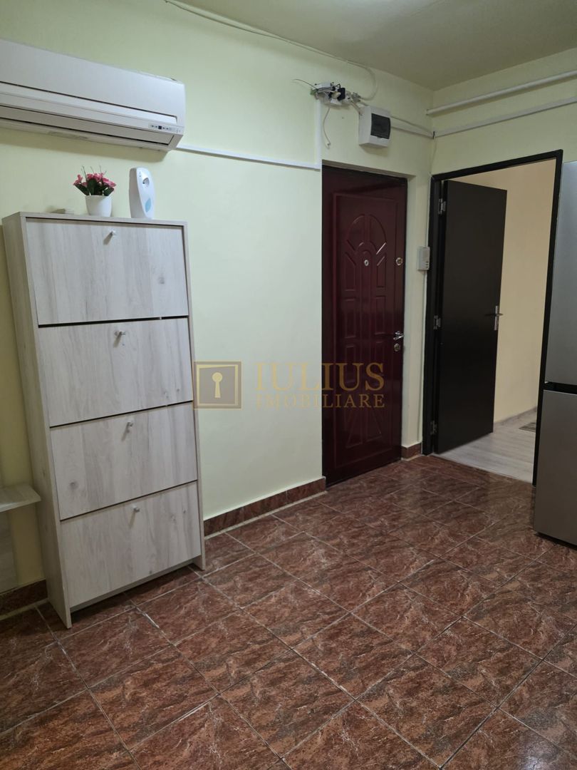 Dambovita| 2 camere| centrala proprie| clima| etaj 1| apartament ingrijit - Poză 8