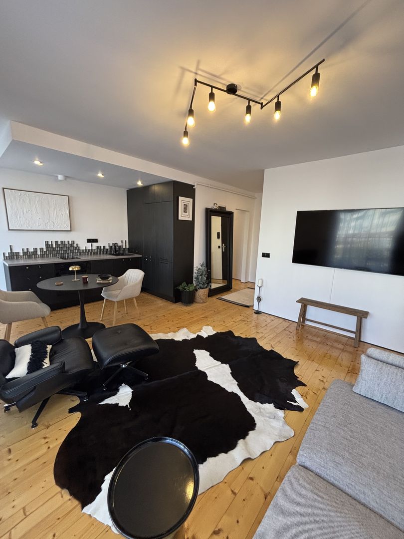 Apartament 2 camere in imobil nou zona Soarelui - Poză 20