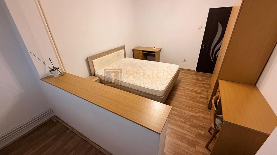 2 camere| Complexul Studentesc| apartament ideal pentru studenti| pet friendly| - Poză 2