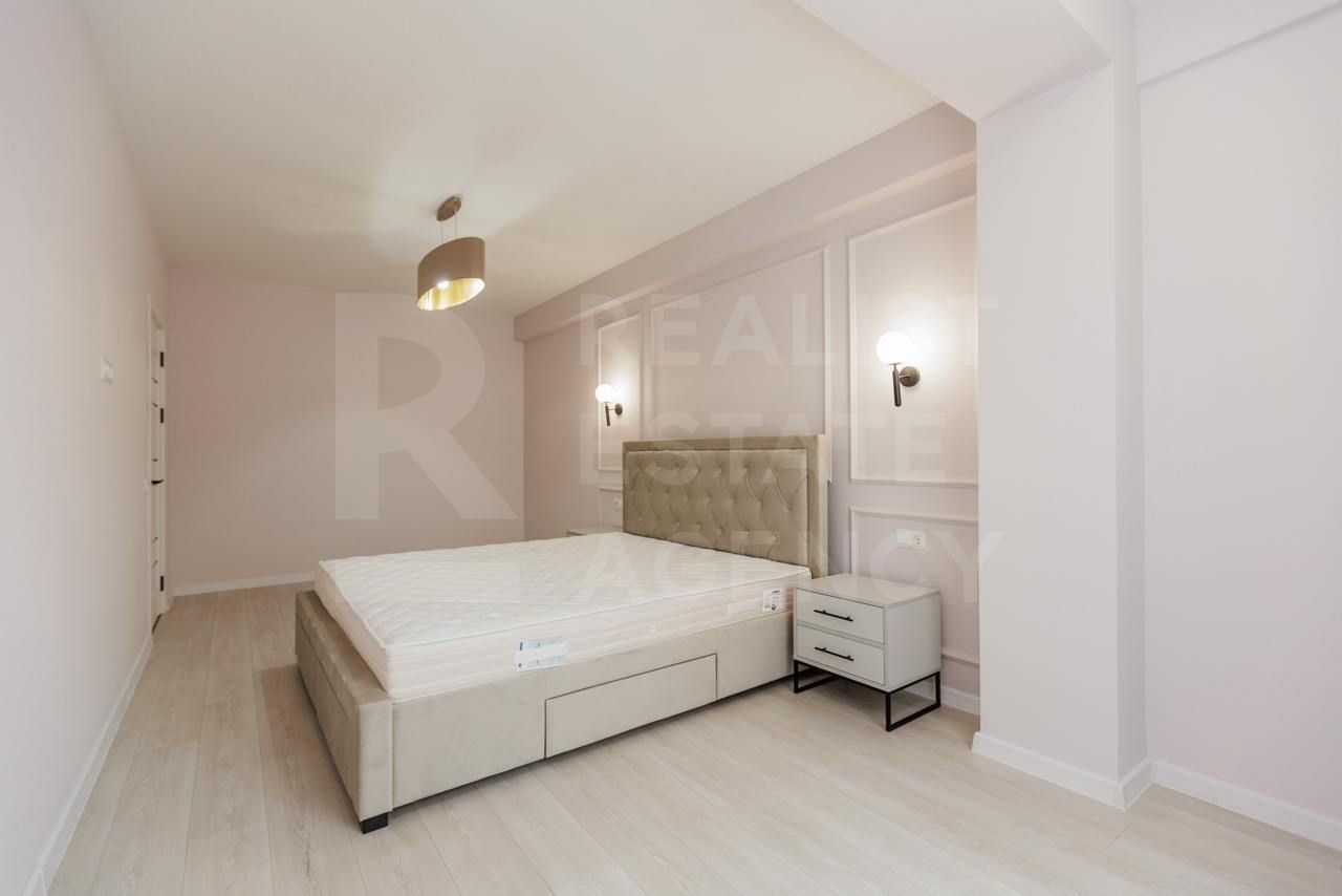 Vânzare, apartament, 2 camere, str. Alexei Şciusev, sectorul Centru - Poză 4