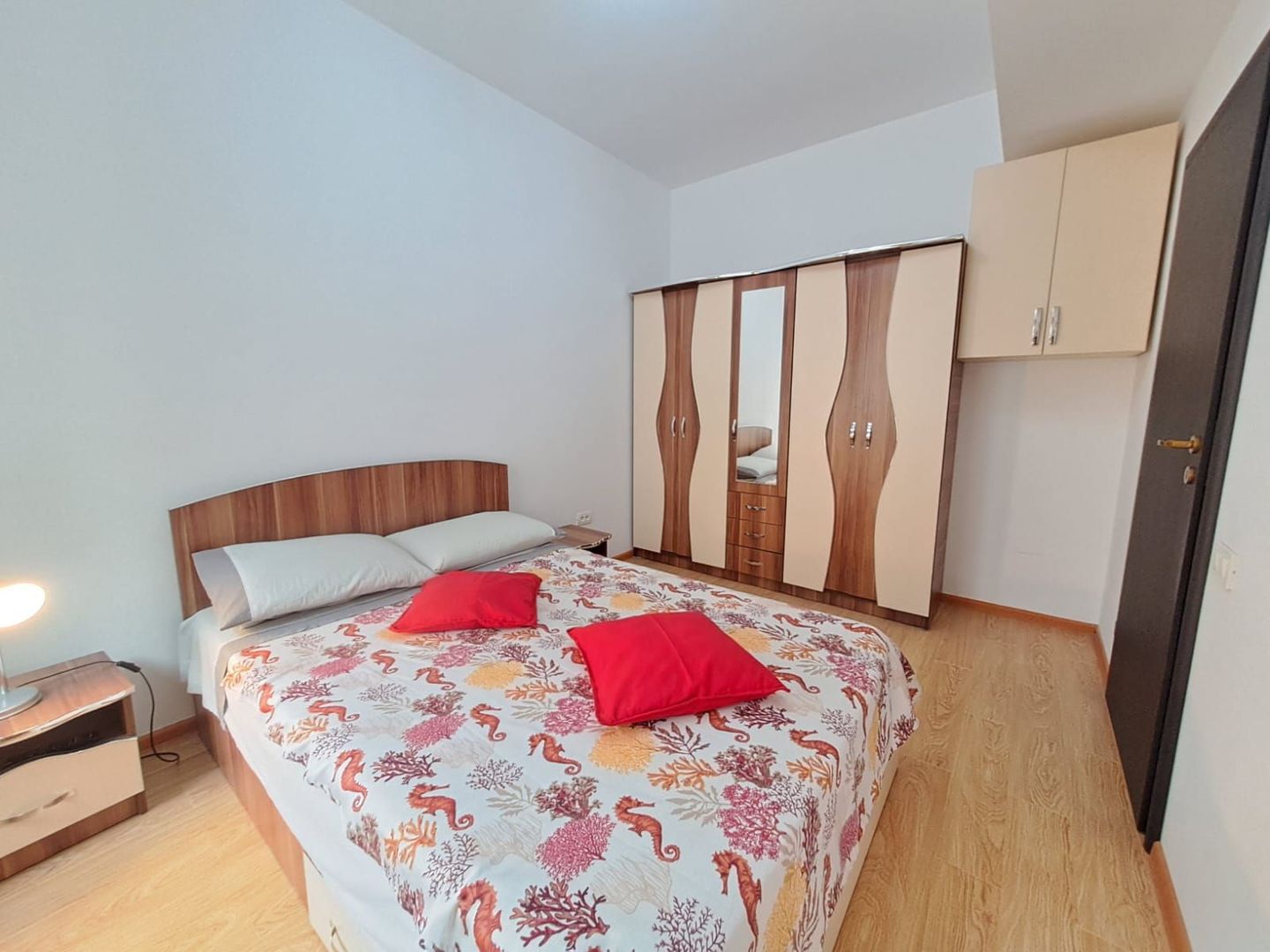 Apartament 2 camere Militari Residence - Poză 12