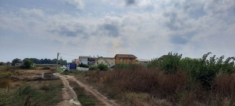 Teren extravilan oportunitate de investiție în Costinești - Poză 8