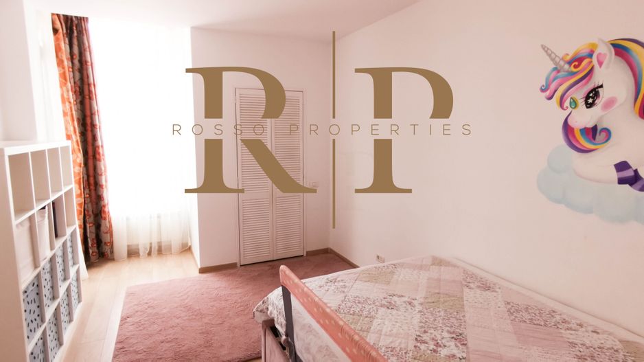 Casa Mogosoaia*3 camere* Complex Rezidential*Duplex - Poză 11