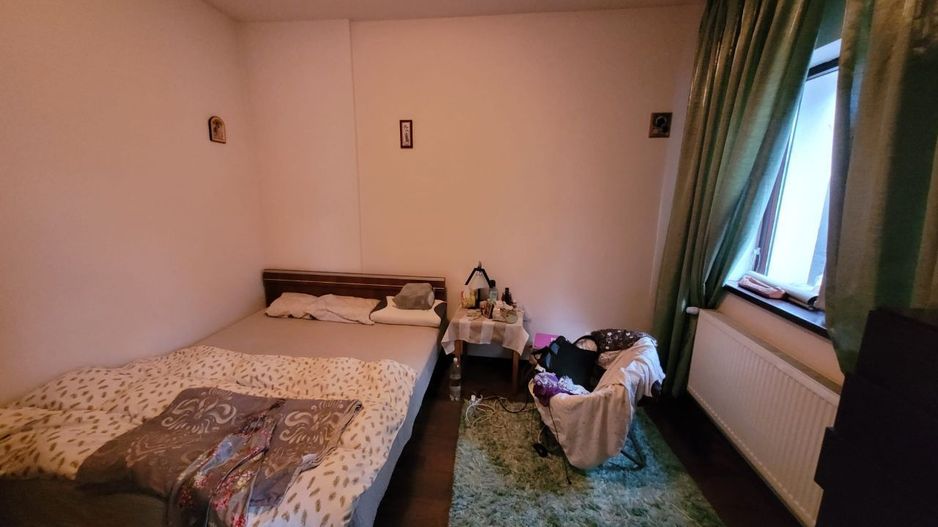 Cotroceni! Vand 530.000 Eur / Inchiriez 1450 eur, vila singur curte. - Poză 14