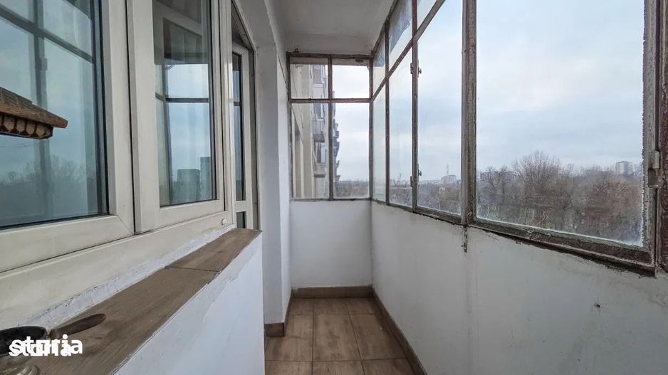 Apartament 2 camere în Tineretului - Poză 9