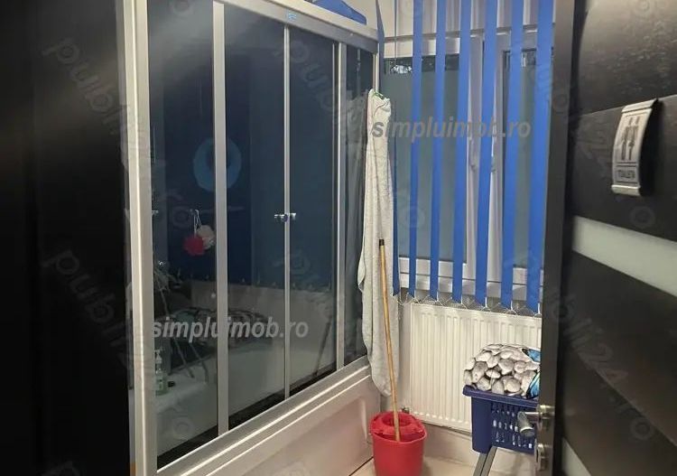 3 camere  Strada Lamotești & Bulevardul Constantin Brâncoveanu - Poză 7