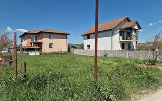 Teren intravilan | Autorizatie constructie | Alba Iulia | Orizont - Poză 6