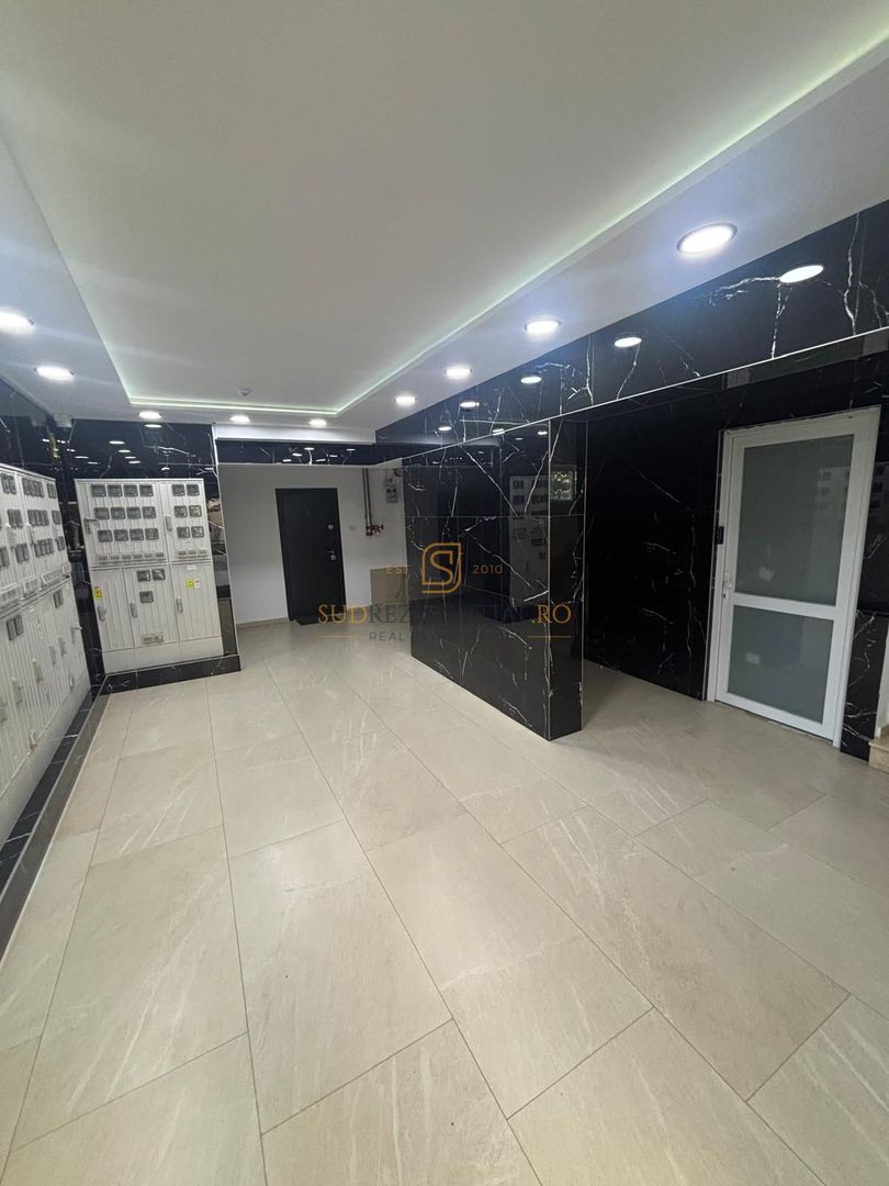Apartament 2 camere + parcare | The Grand Kristal | Mobilat și utilat - Poză 14