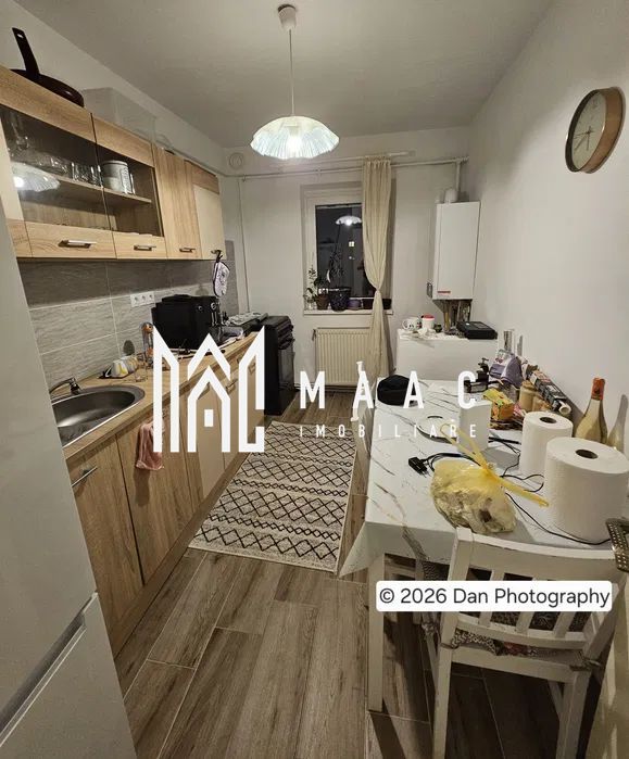 Apartament 3 camere | Balcon | Pivnita | M. Viteazu - Poză 5