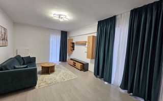 2 camere Prima Inchiriere Mobilat Utilat 12 min Teclu - Poză 1