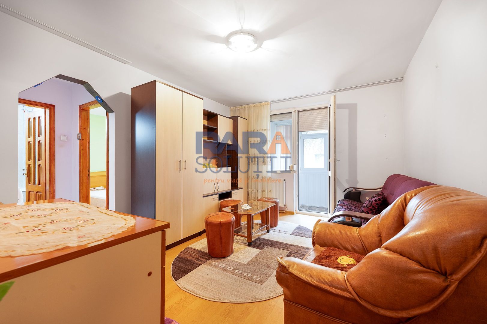 2 camere parter - gata de locuit - Poză 5