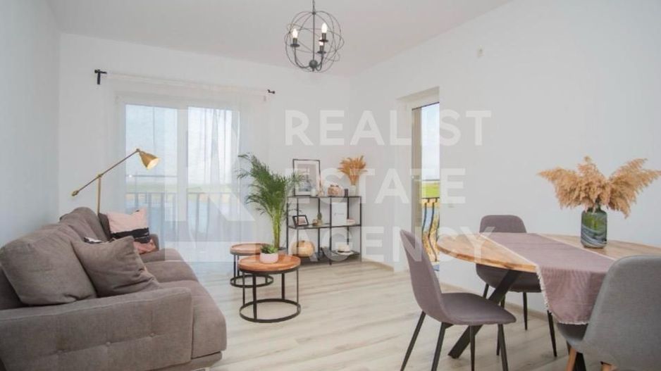 Apartament de vânzare – NorthLight Residenc - Poză 8